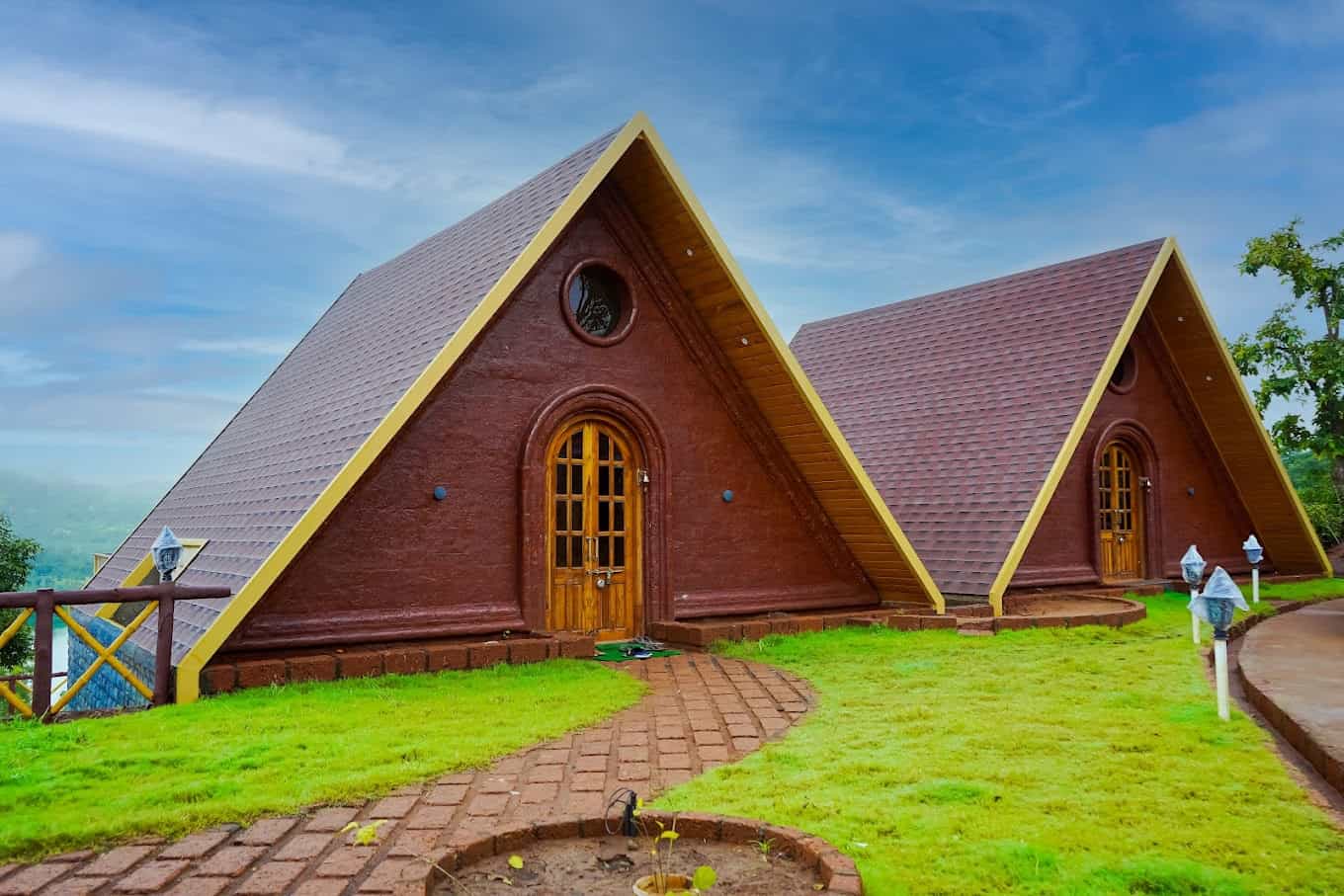 Sunset Canyon Resort-image-1