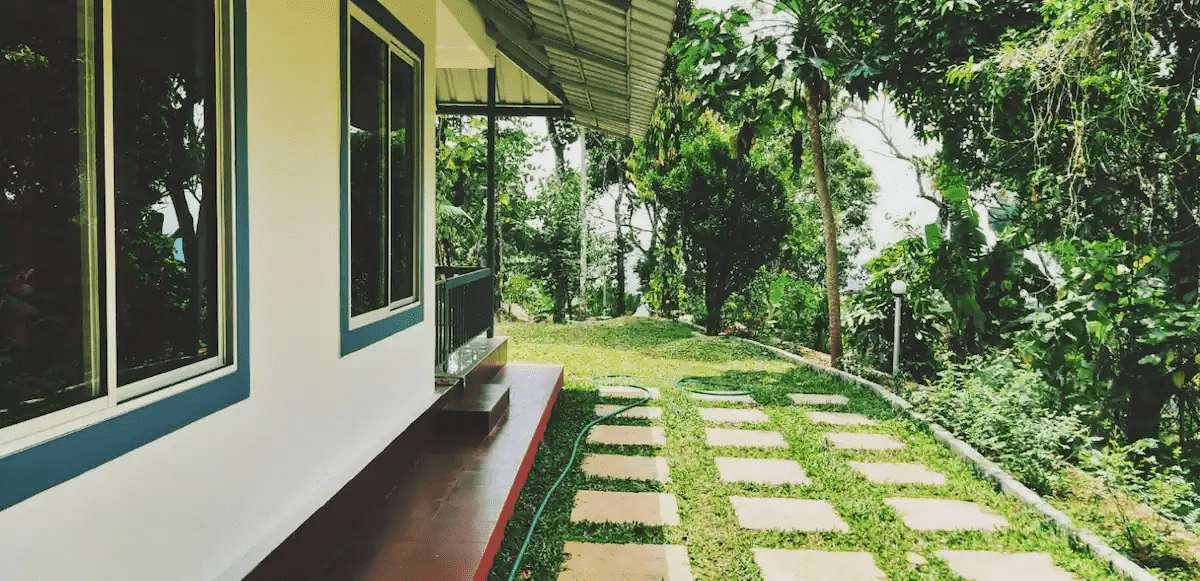 Munnar Eco-Farm Retreat-image-1