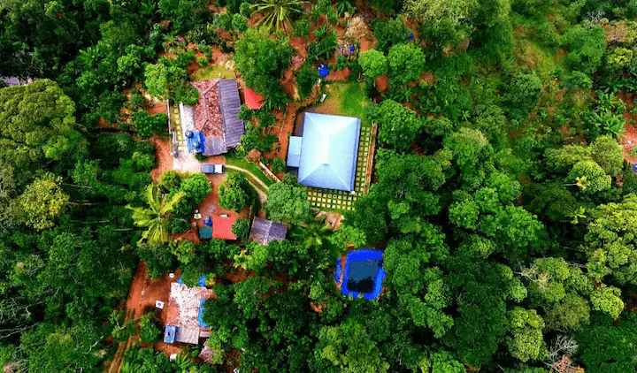Munnar Eco-Farm Retreat-video-large