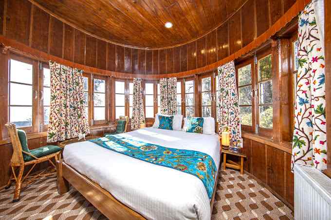 Glacier Haven Resort-image-2