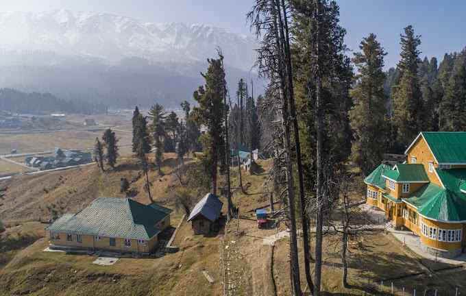 Glacier Haven Resort-image-3