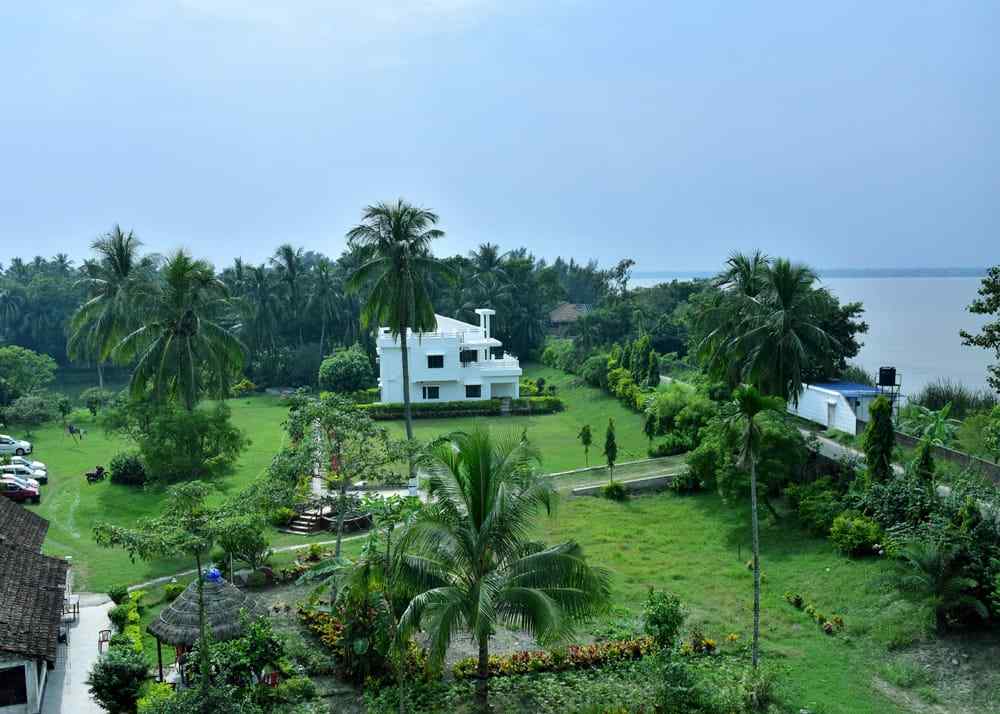 Riverside Heaven, Naldari West Bengal | video
