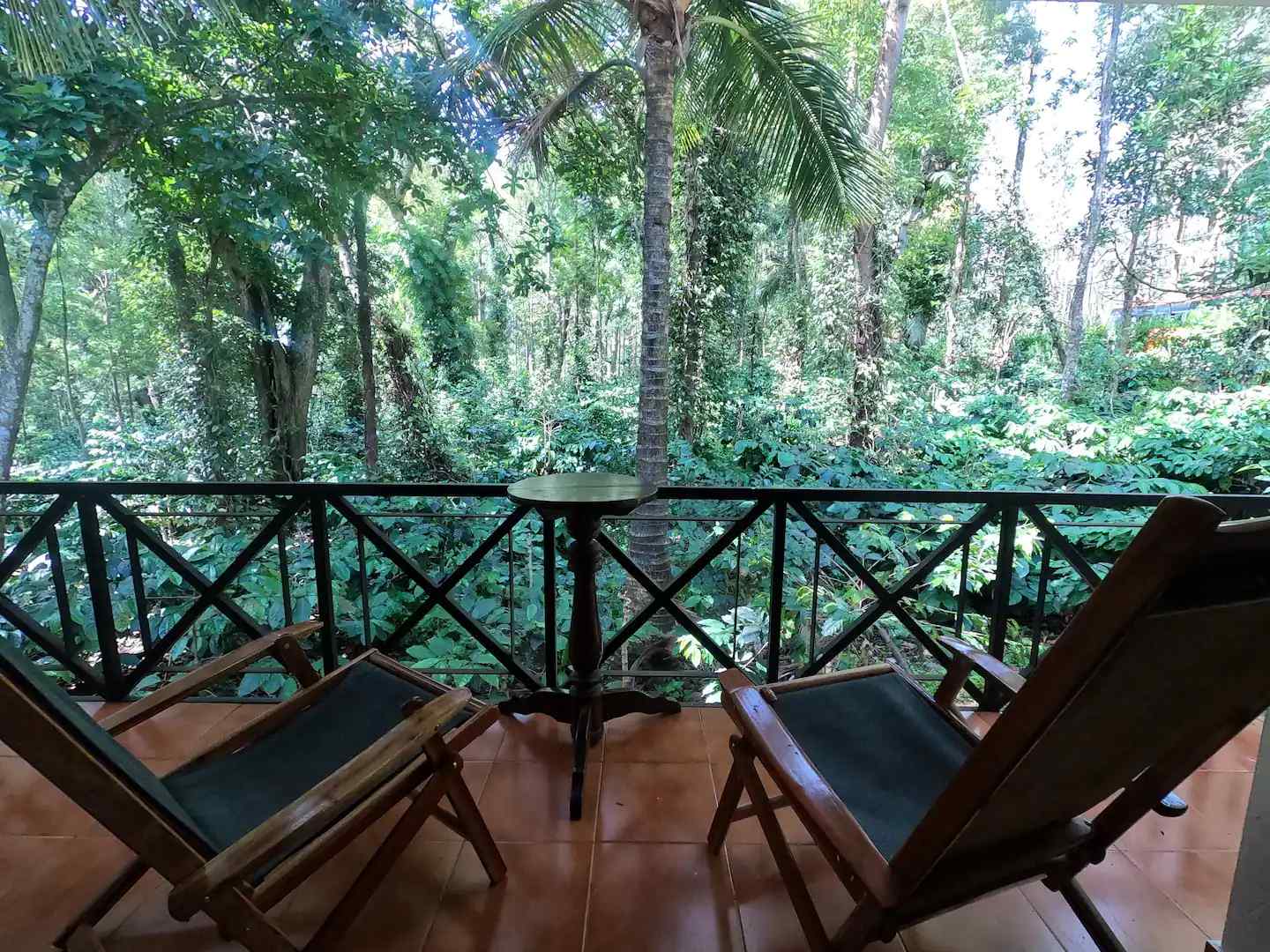 The Estate Bungalow, Kumbur Karnataka | video