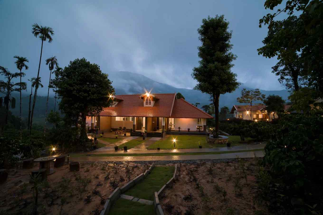Ripple Creek Escape, Mudigere Karnataka | video