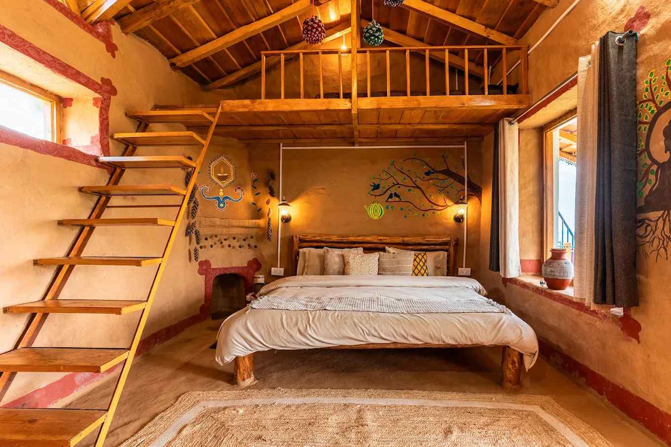 Mud & Pine Stay-image-1