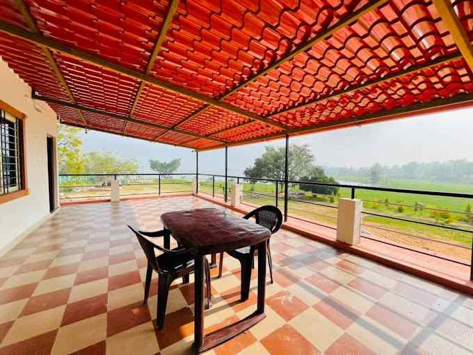 Backwaters Homestay-image-2