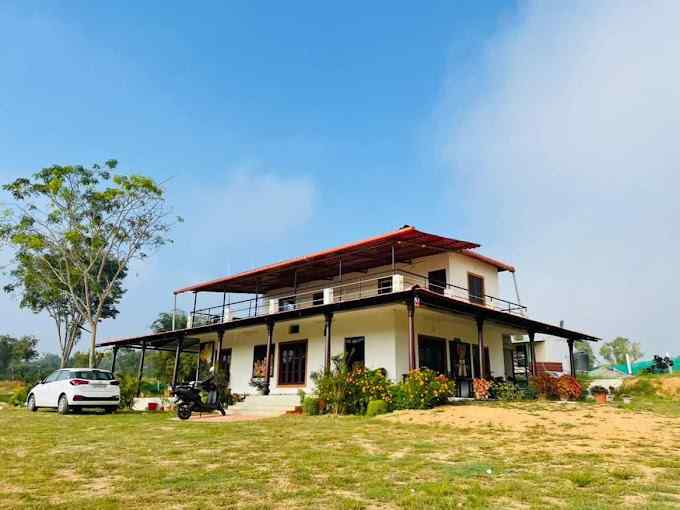 Backwaters Homestay, Mysuru Karnataka | video