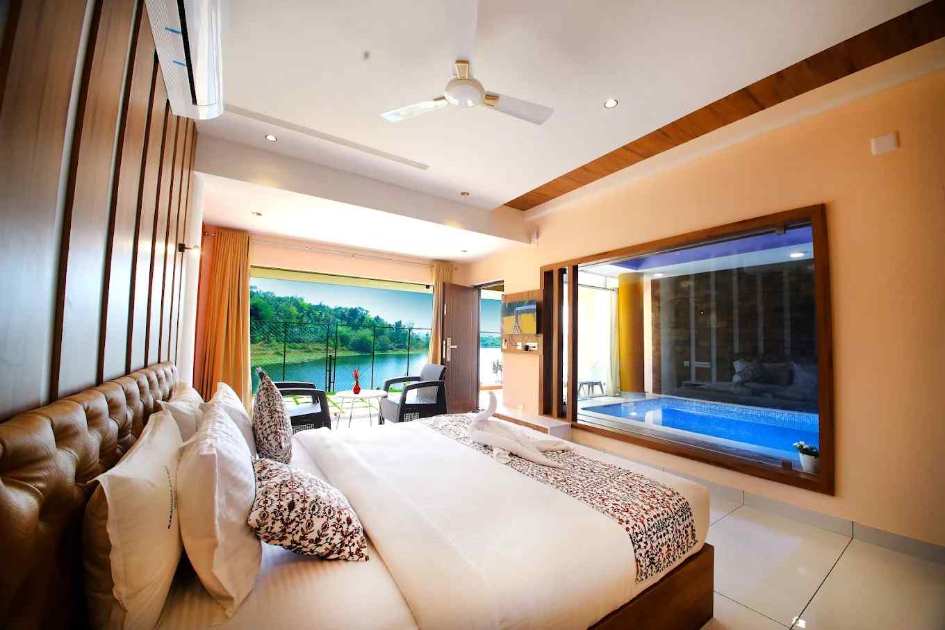 Lake Escape Haven-image-1