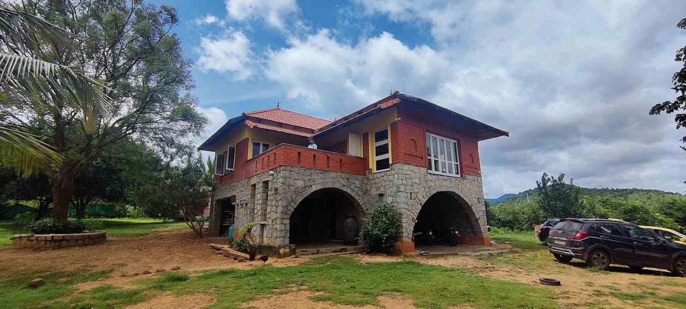 Eco Haven Village-video-large