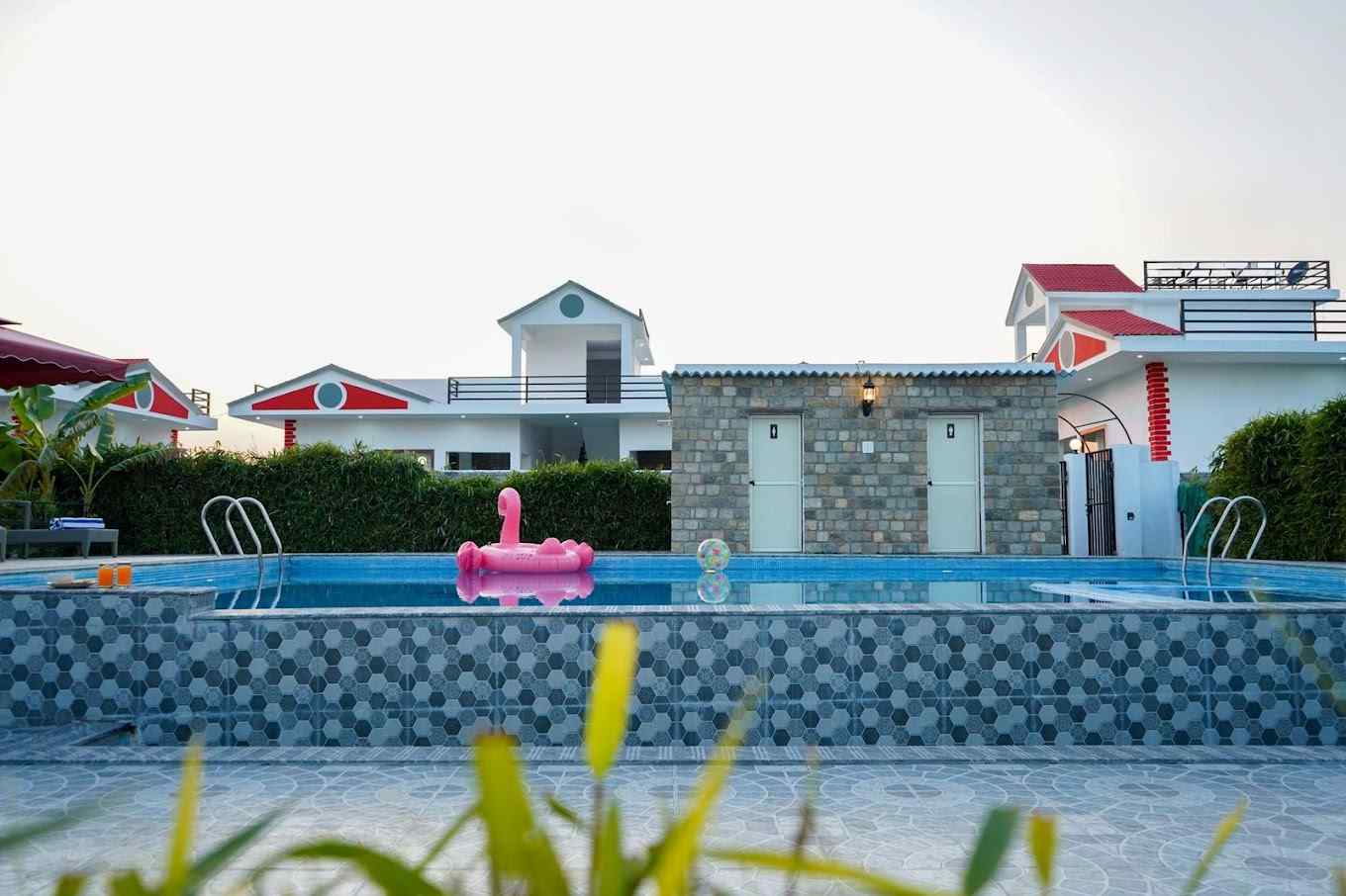 Corbett Farm Paradise-image-1
