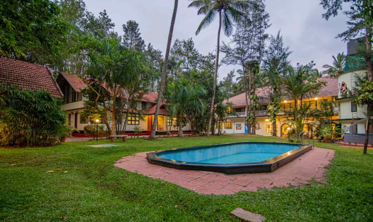 Flower Trail Resort-image-2