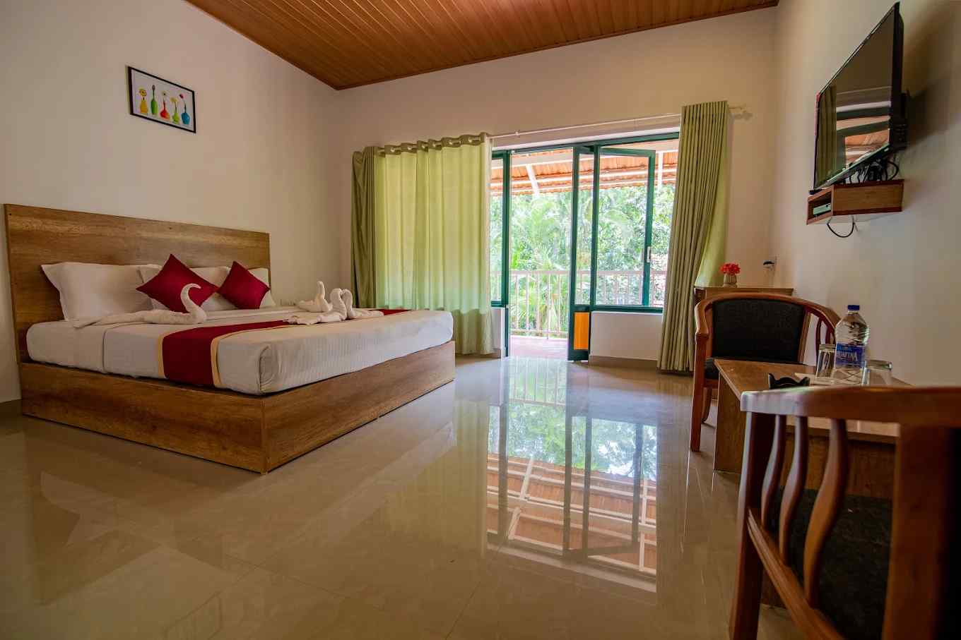 Flower Trail Resort-image-3