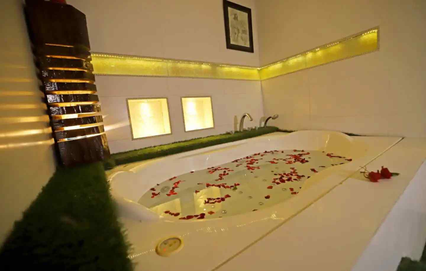 Golden Canopy Villa-image-1
