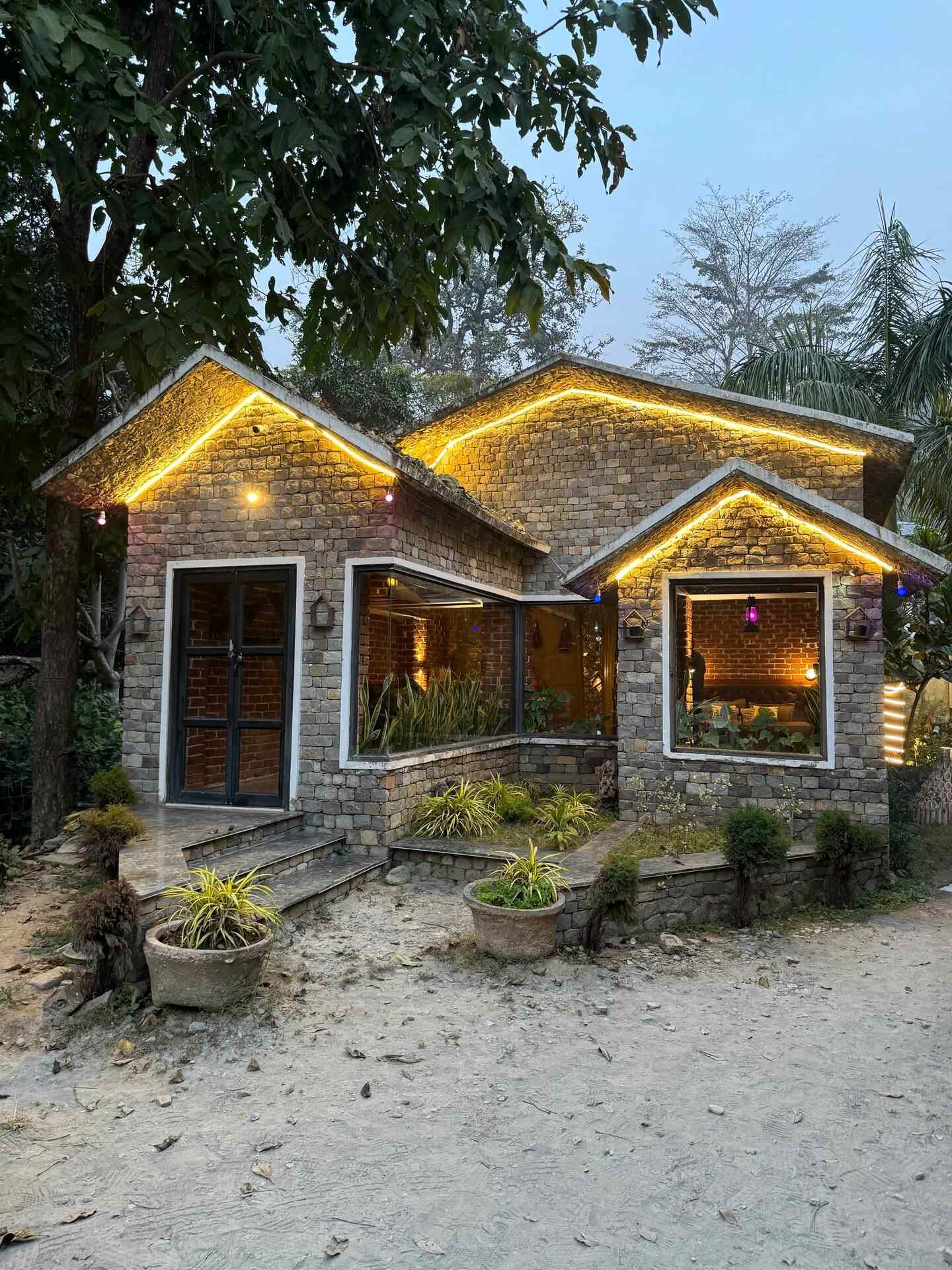 Golden Canopy Villa-image-2