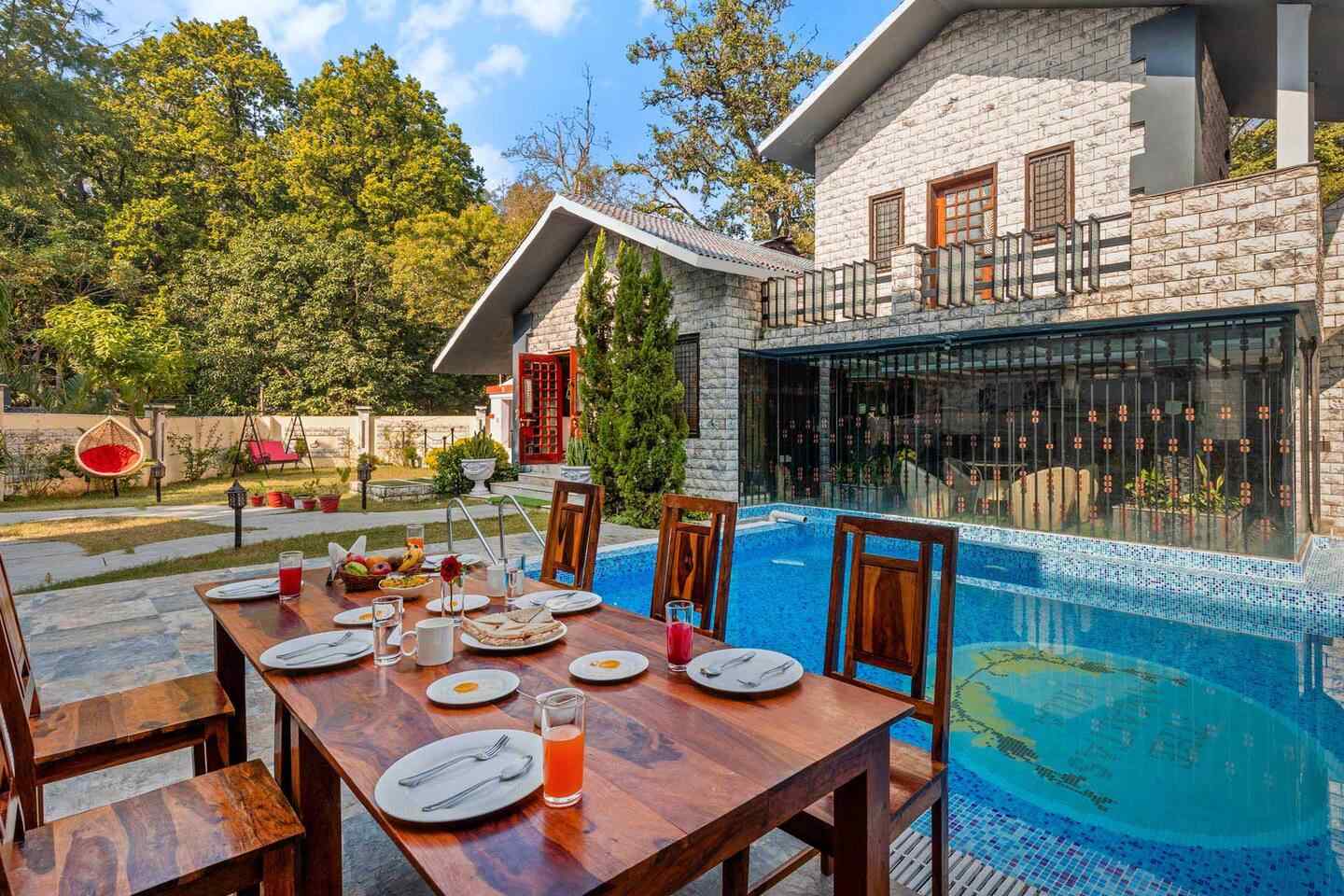 Golden Canopy Villa-image-3