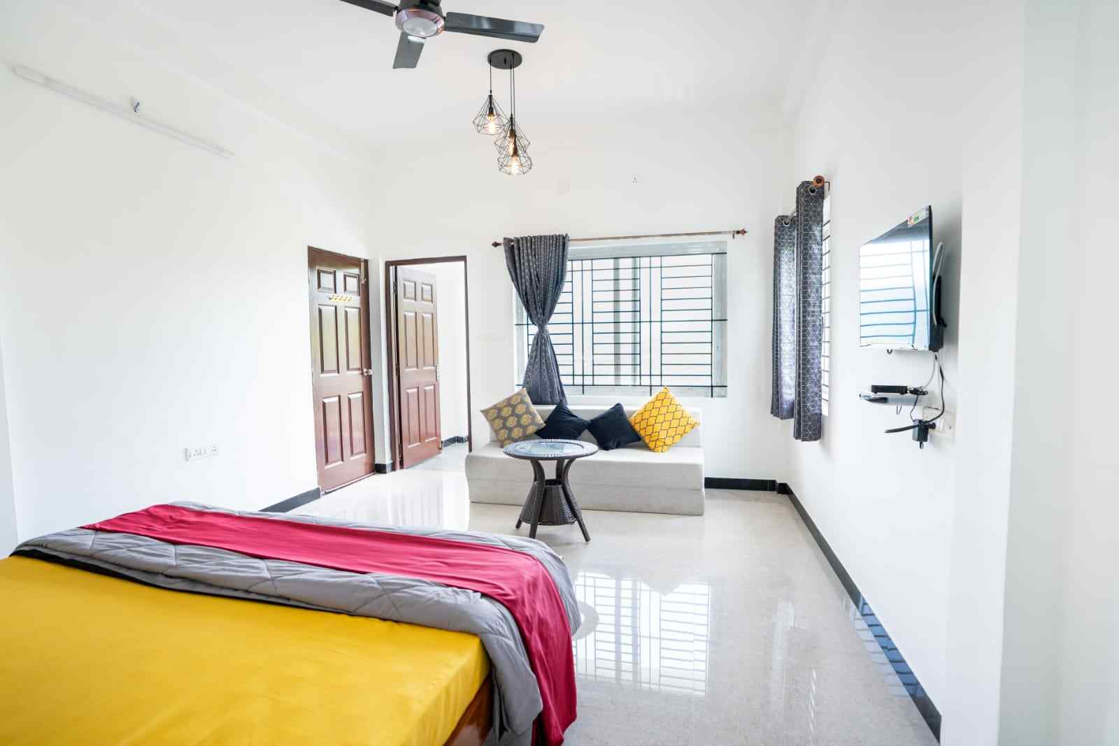 Tranquil Villa-image-1