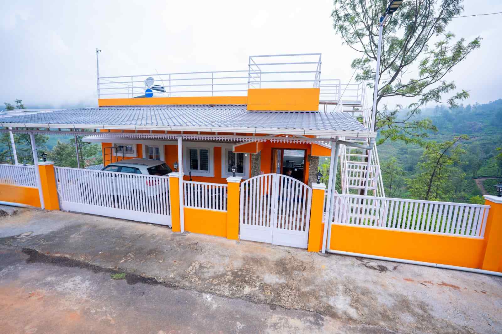 Tranquil Villa-video-large