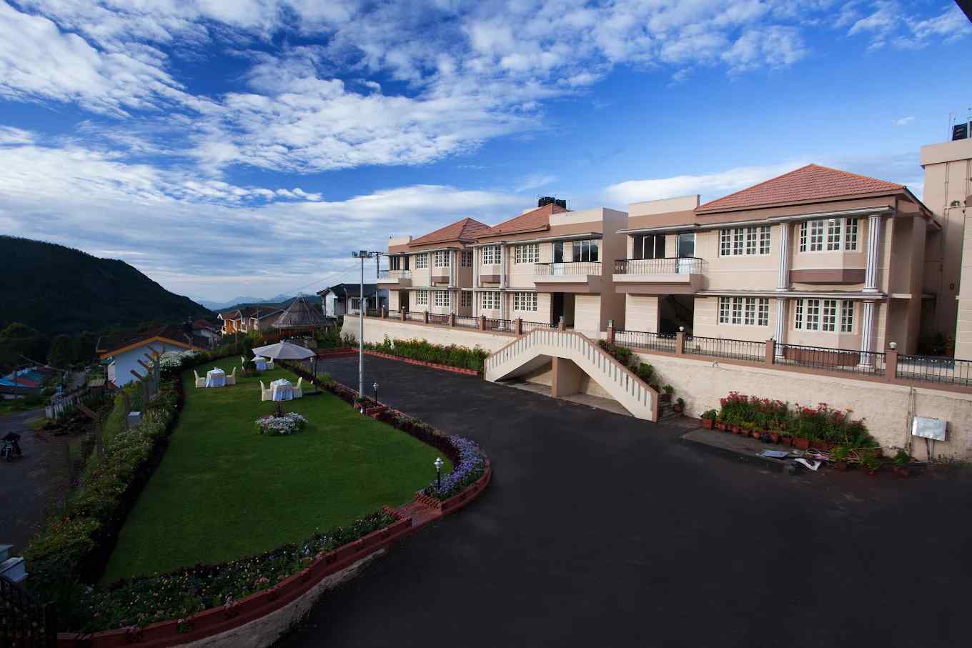 Elysian Inn-image-1