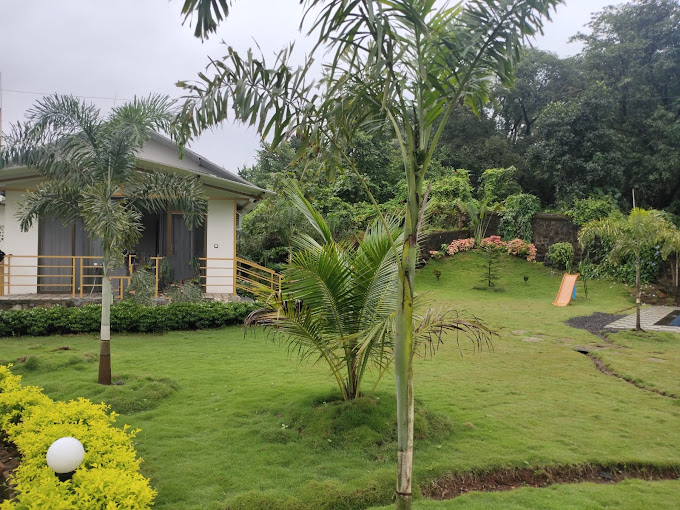 Karjat Farm Stay-video-large