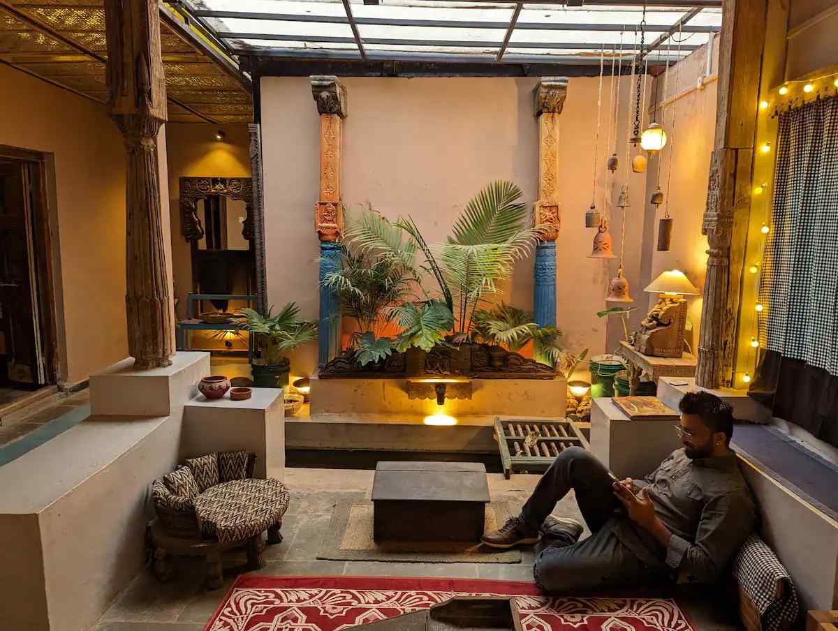 Heriatge Roots Farmstay-image-1