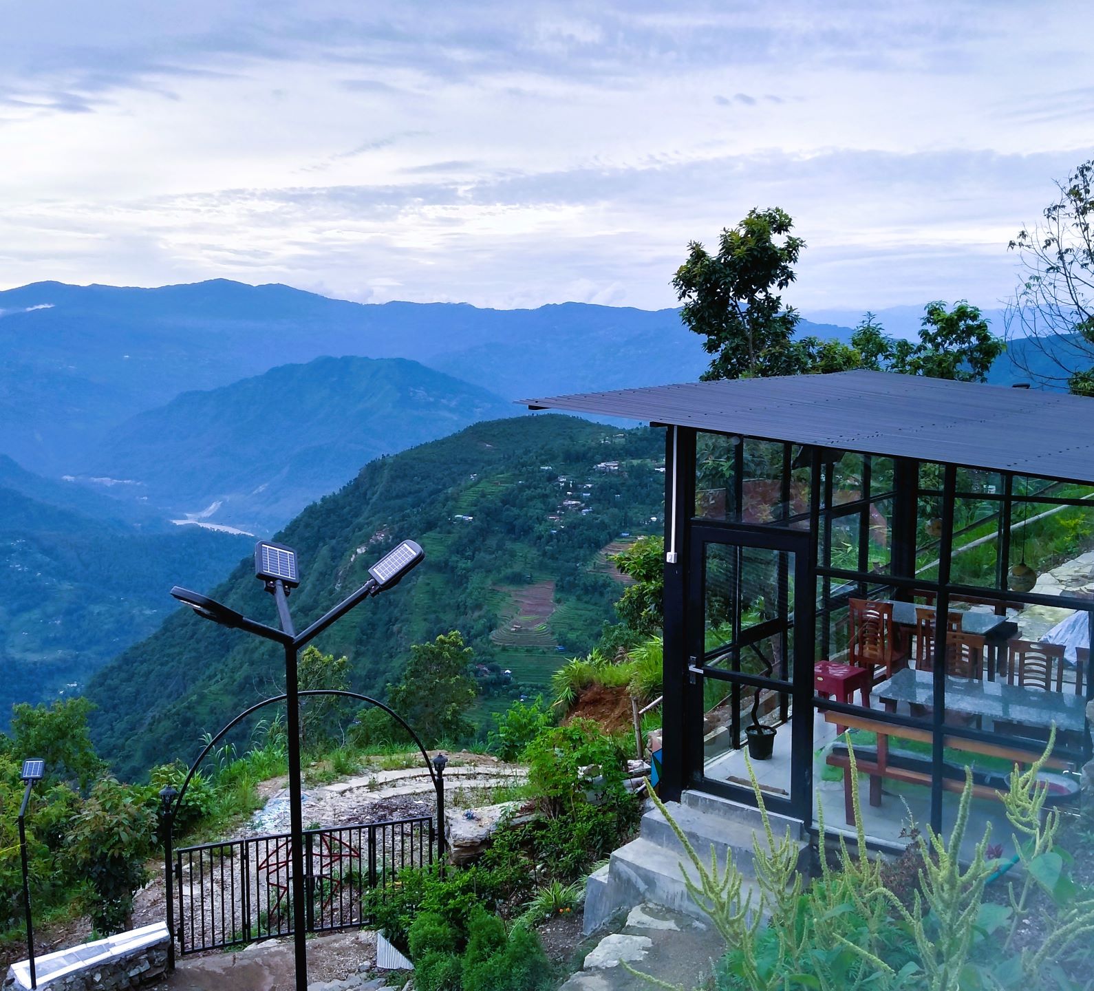 Hilltop Retreat-image-1