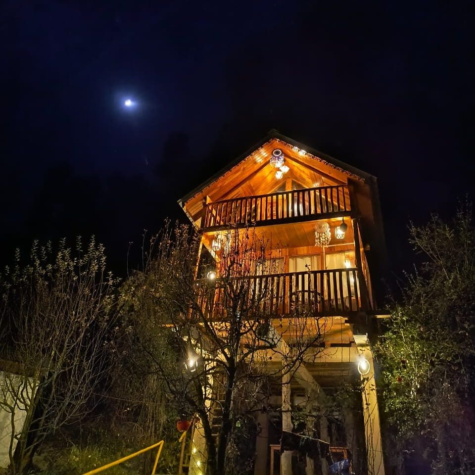 The Banjar Treehouse-image-1