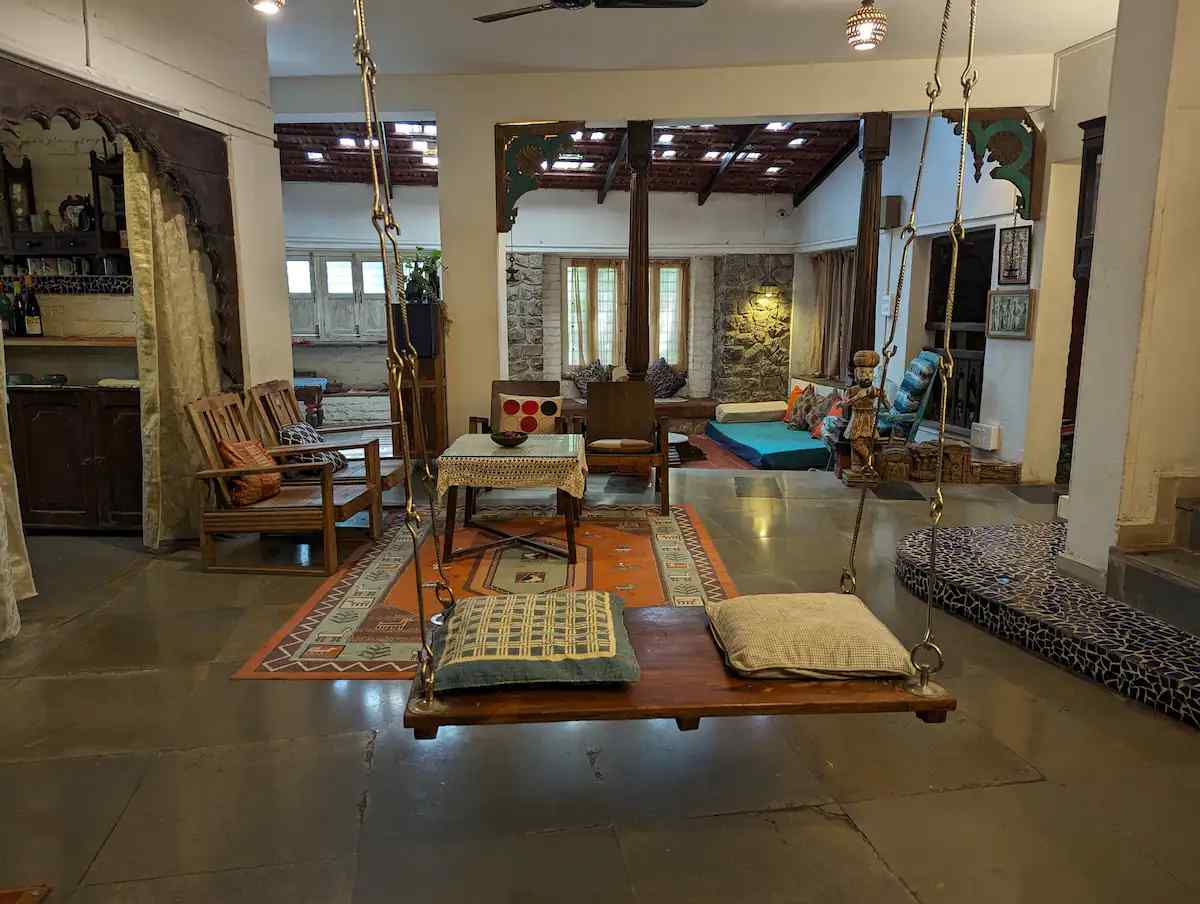 Nashik Nature Homestay, Nashik Maharashtra | video