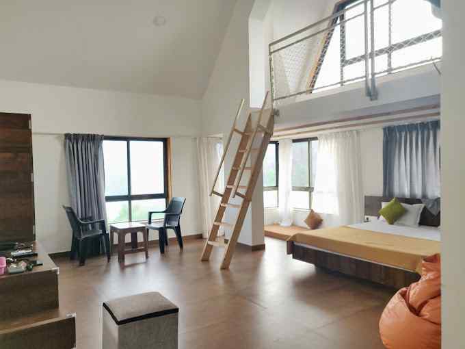 Sea View Resort-image-1