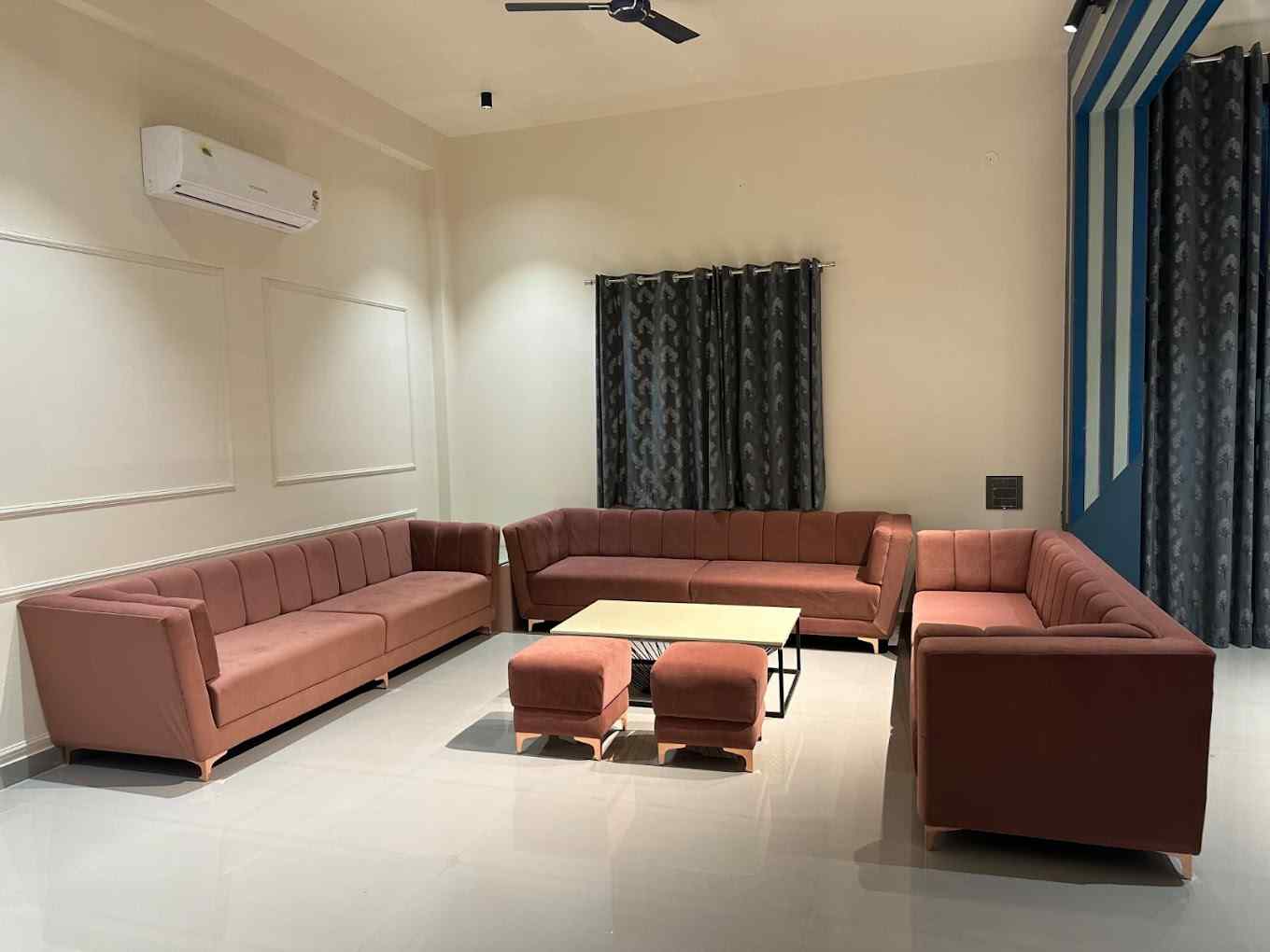 The Courtyard Retreat-image-1