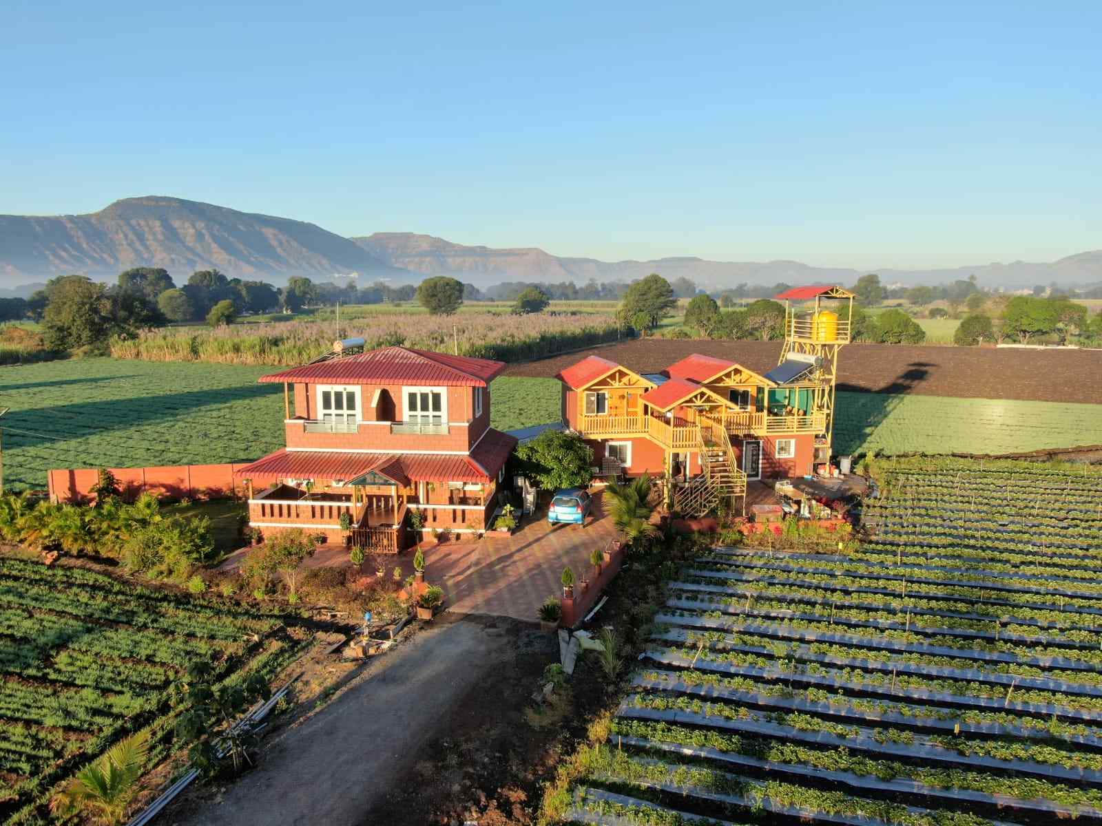 The Rising Sun Retreat-image-1