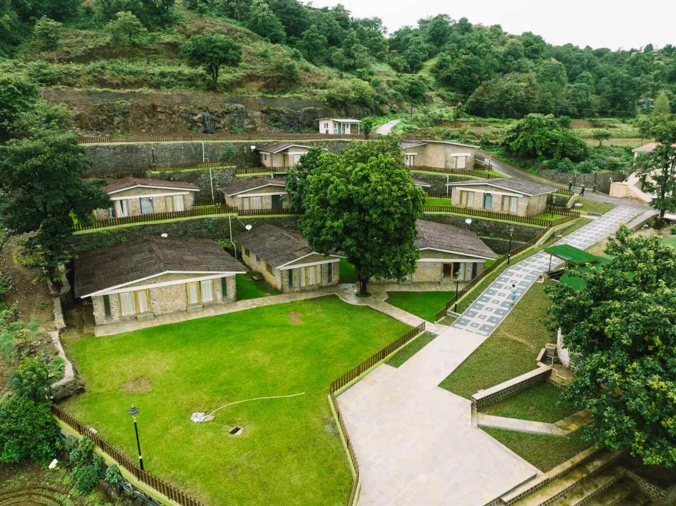 The Quiet Waters, Bhandardara Maharashtra | video