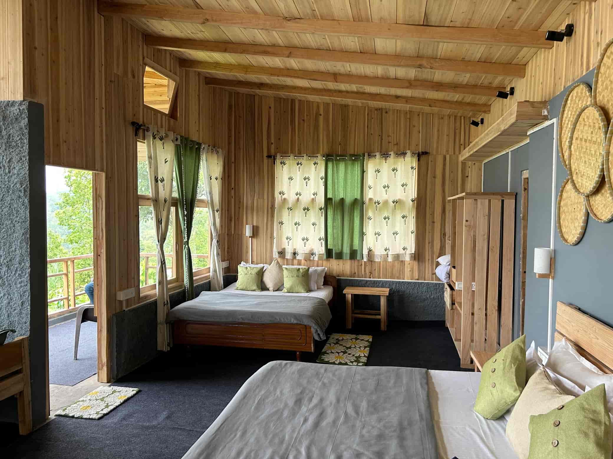 The Offbeat Farm Glamp Experience-image-1