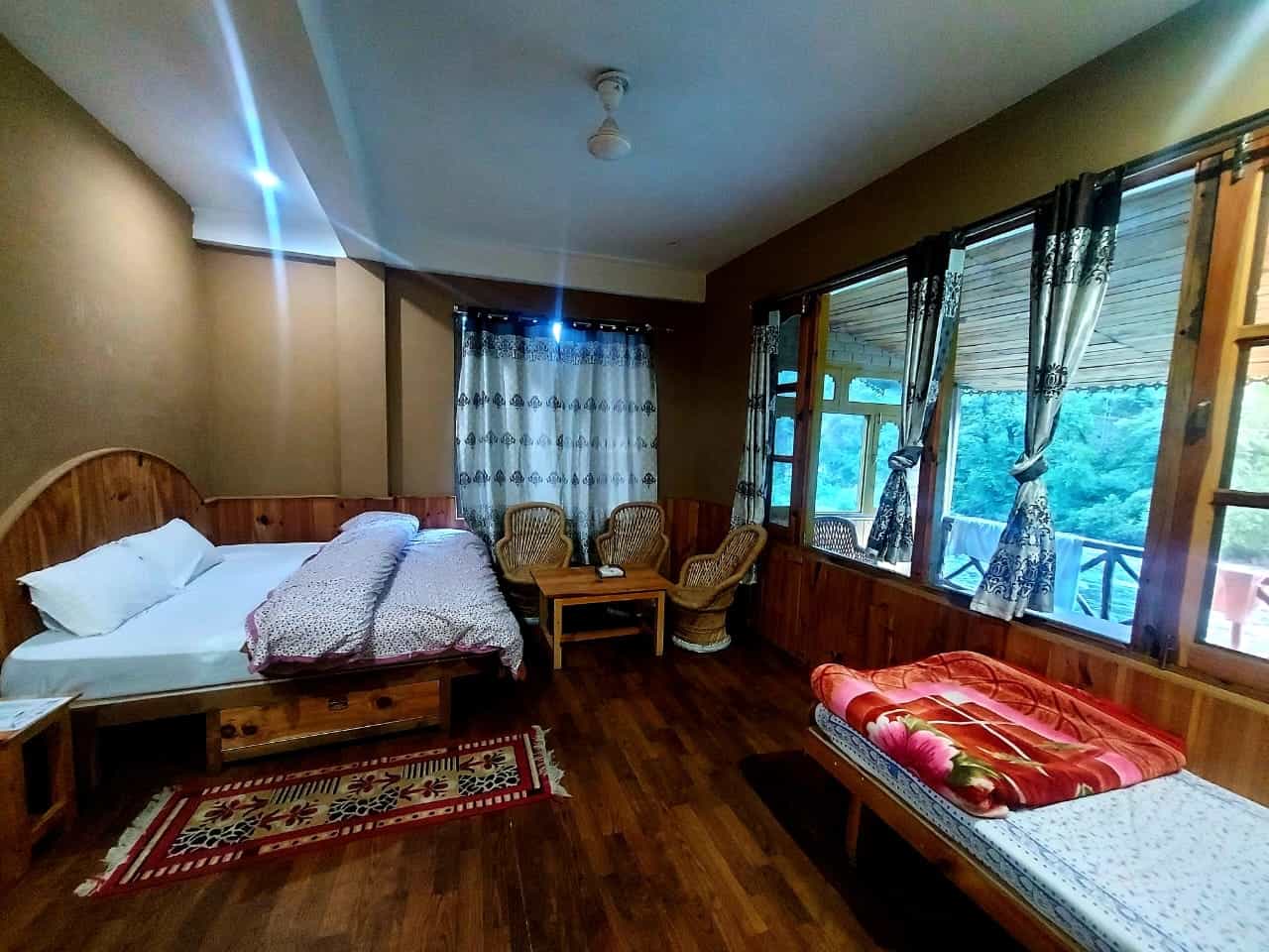 RiverView Homestay-image-2