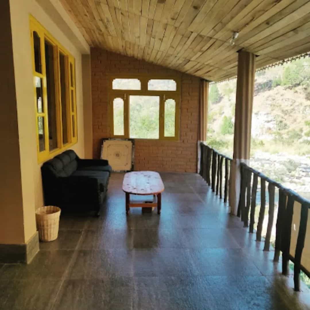 RiverView Homestay-image-3