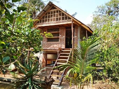 Tantra Eco Huts-image-1