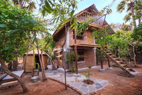 Tantra Eco Huts-image-2