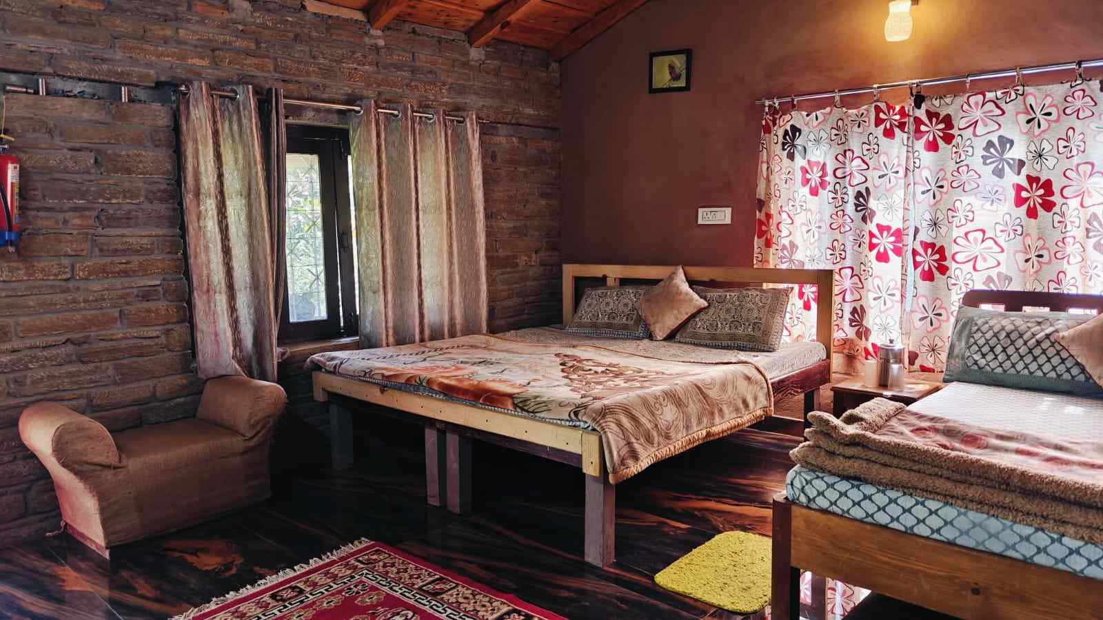 Calm Haven Homestay-image-2