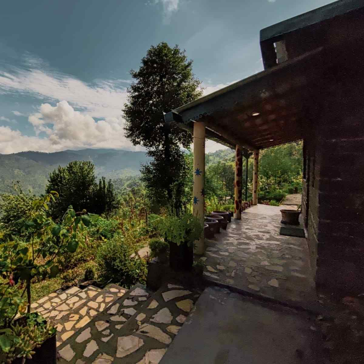 Calm Haven Homestay-image-3