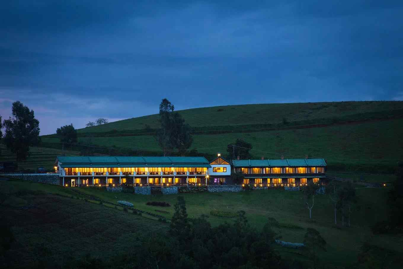 Lake Paradise, Ooty Tamil Nadu | video