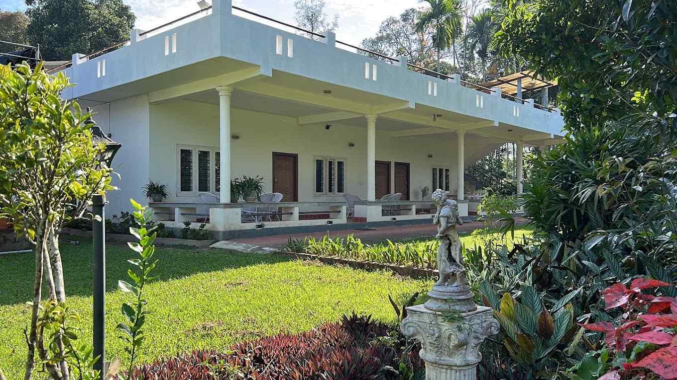 Coorg Homestay-image-1
