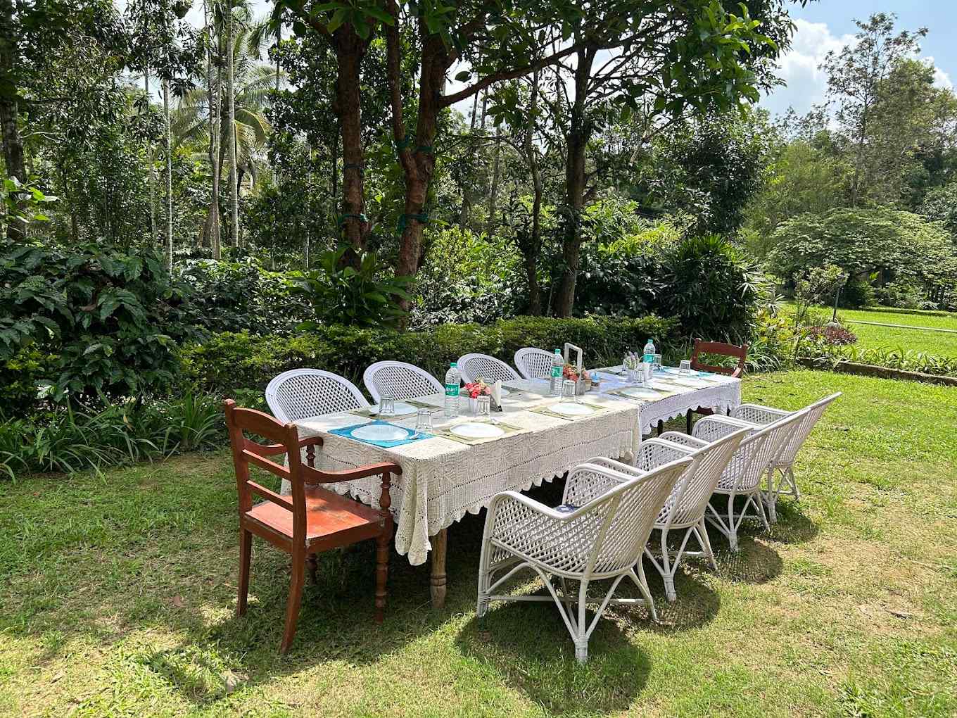 Coorg Homestay-image-3