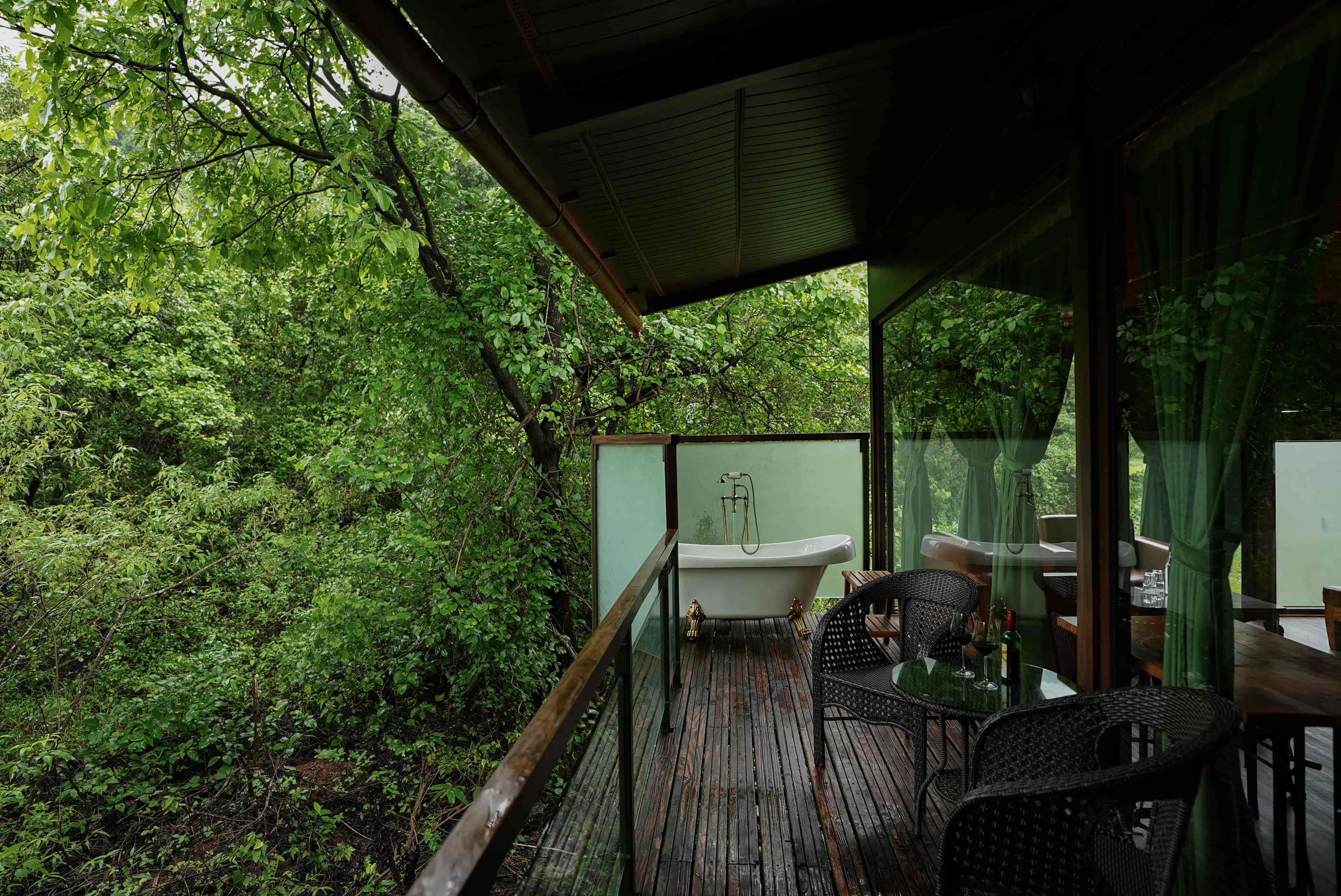 Leafstone Resort-image-2