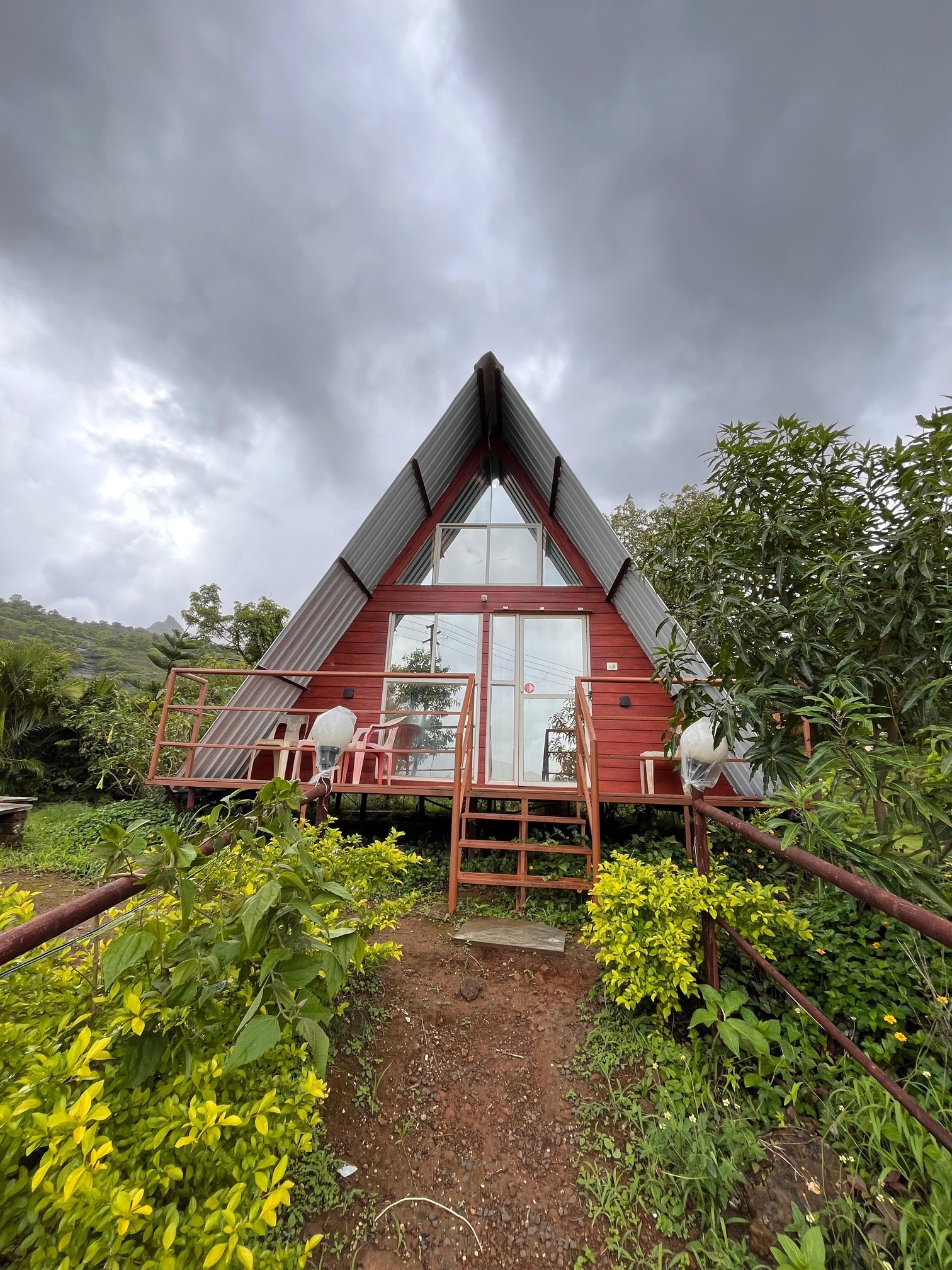 Lake Watcher Cabin-image-3