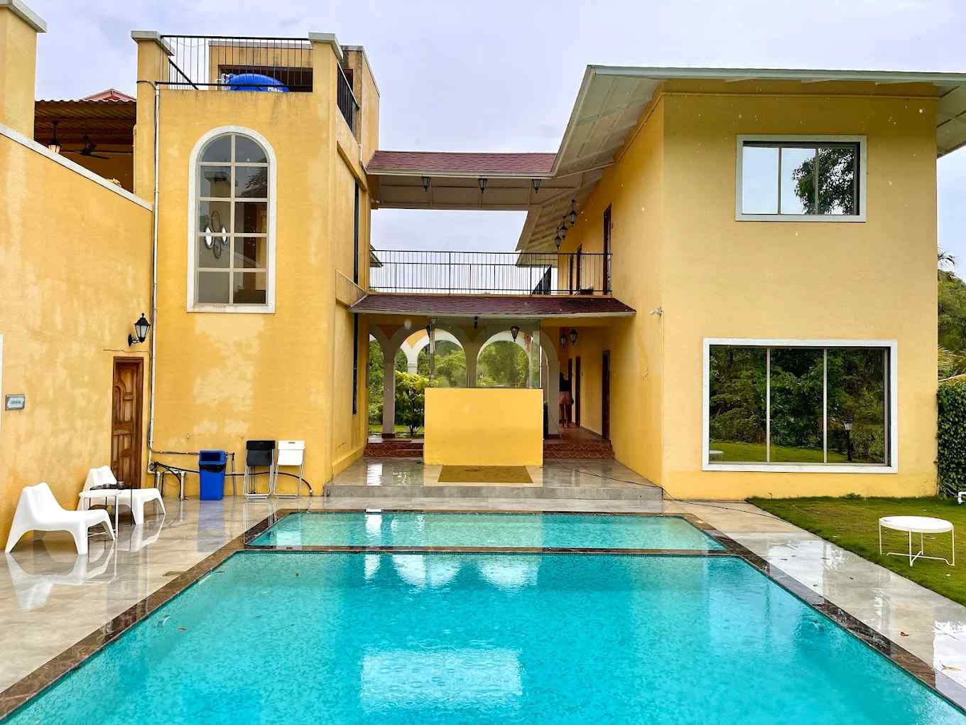 The Lyria Estate, Nagaon Maharashtra | video