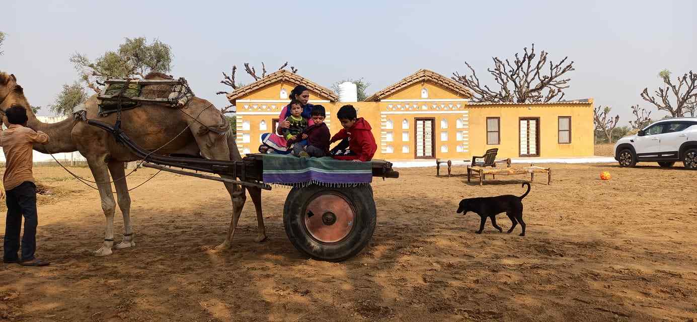Village Peace Farmstay-image-1