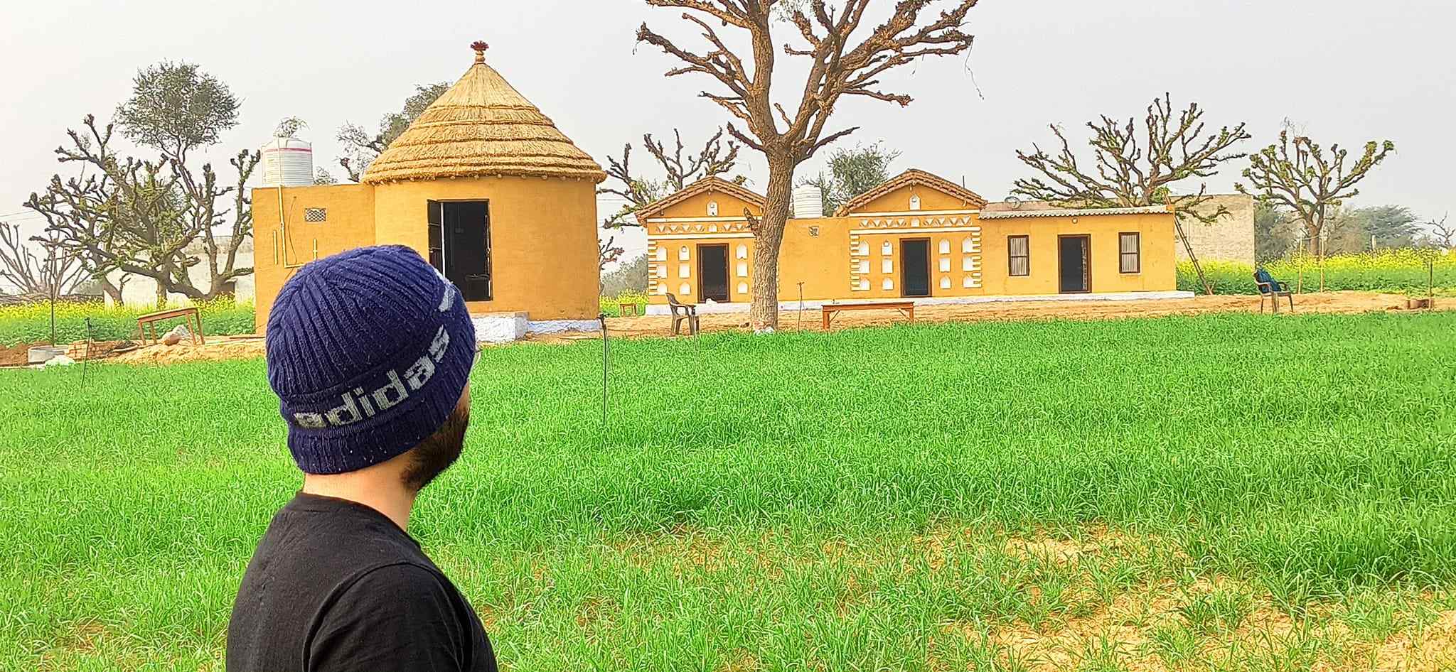 Village Peace Farmstay-image-2