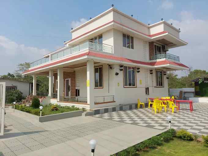 The Timeless Haven, Kalyan Maharashtra | video