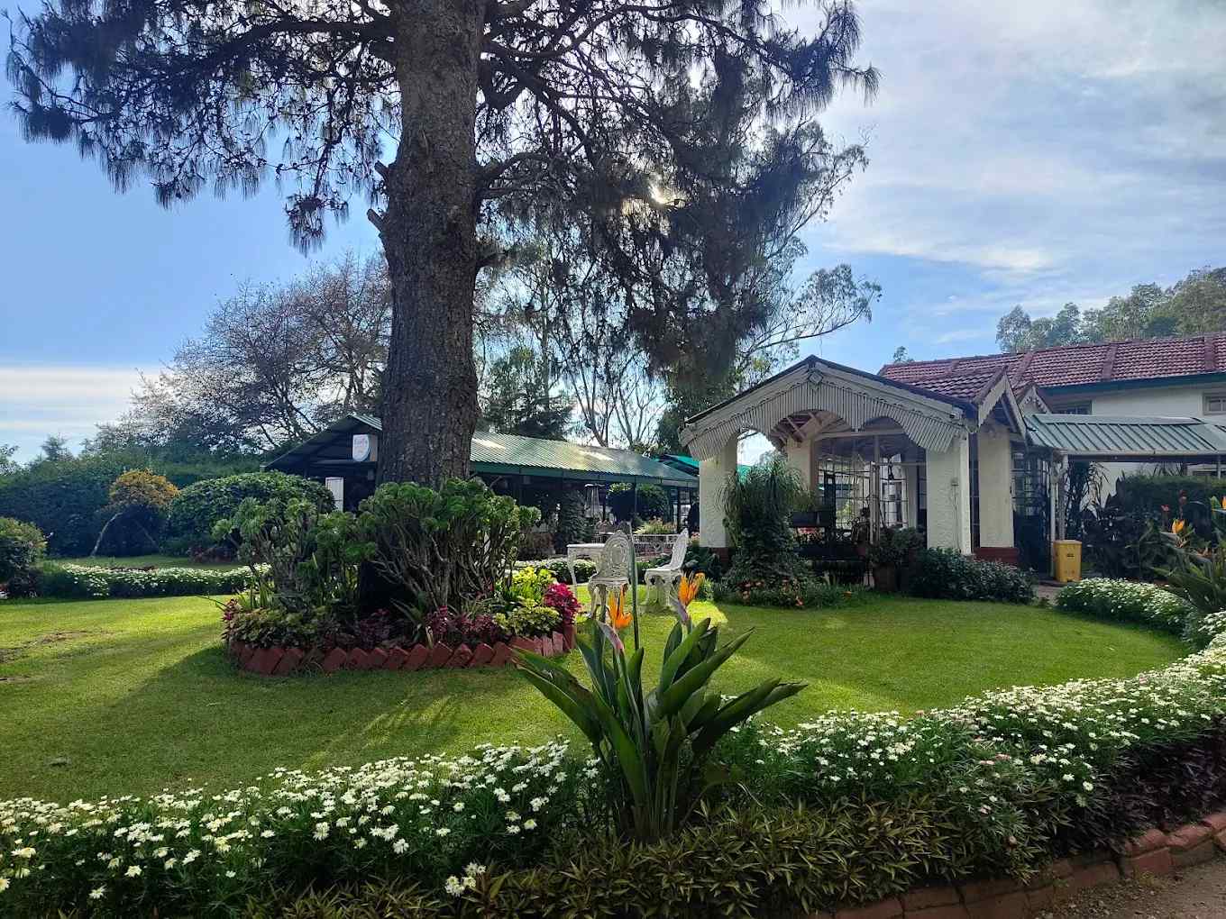 Regal Mansion, Ooty Tamil Nadu | video
