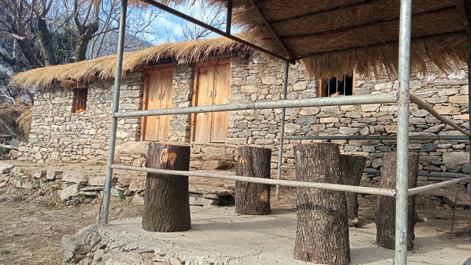 VillageVibe Cabana-image-2
