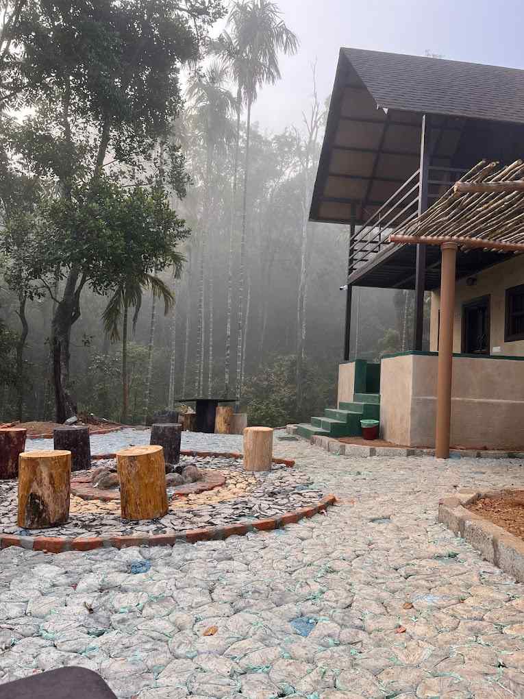 Indian Wilderness Cabins-image-2